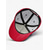 abordables Accessoires-Casquette de baseball homme en polyester aux couleurs du drapeau anglais, taille ajustable, idéale pour les supporters de football, les matchs, les événements sportifs et les activités de plein air au quotidien.