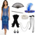 cheap Outfits-Vintage Roaring 20s 1920s Knee Length Flapper Dress Gloves Headpiece Sleeveless The Great Gatsby Charleston Sequins Tassel Fringe Fancy Dress Women's Halloween Carnival Cocktail Party Adults' Dress