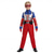 halpa Poikien puvut-Hero Asut Cosplay Elokuva-TV-teemaasut for Poikien Lasten Naamiaiset Juhla Comic Con