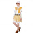 preiswerte Anime-Kostüme-Anime Outfits Cosplay-Anzüge Videospielkostüme Maskerade Anime Expo Kostüm Für Herren Kinder Erwachsene