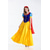 abordables Disfraces de mujer-Princesas Vestidos Vestido de fiesta de graduación Disfraz de fiesta temática Princesa vestido de vacaciones for Mujer Adulto Víspera de Todos los Santos Carnaval Semana del Libro Mascarada Comic Con