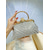 cheap Clutches &amp; Evening Bags-Women's Luxury Crystal Evening Clutch Bag, Rhinestone Embellished, Gold Handle &amp; Chain, Elegant Formal Party, Wedding Guest, Cocktail, Stylish Women