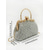 cheap Clutches &amp; Evening Bags-Women's Luxury Crystal Evening Clutch Bag, Rhinestone Embellished, Gold Handle &amp; Chain, Elegant Formal Party, Wedding Guest, Cocktail, Stylish Women