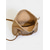 cheap Vacation &amp; Travel Bags-Women's Bohemian Woven Bag, Khaki Beige Shoulder Crossbody Handbag with Top Handle for Beach Vacation, Travel, Daily Casual Wear