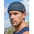 economico Accessori per le vacanze-Berretto da uomo in rete traspirante stile docker: cappello estivo leggero e regolabile, ideale per attività all'aperto, streetwear e stile casual quotidiano.