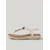 billiga Platta sandaler-vita boho string sandaler för kvinnor - eleganta platta sandaler med juvelbesatt strass och elastisk fotledsrem för ösemester, strandkryssning &amp;sommarort