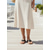 preiswerte Rutschsandalen-Schwarze gewebte Zehensandalen für Damen, bequeme flache Flip-Flops für Sommer, Strand und Urlaub
