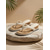 ieftine Femei-Sandale elegante cu platformă și talpă din piele întoarsă pentru vacanțe la plajă, croaziere de vară &amp;ținute de stațiune de pe litoral