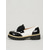 baratos Sapatilhas e Mocassins de mulher-preto retrô feminino &amp;Mocassins oxford brancos - sapatos brogue clássicos com detalhe de laço &amp;Sola robusta para uso diário no escritório e na escola. &amp;caminhada casual