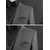 billige Bryllup ACC-Herrejakkenål i polyester, elegant foldet viftedesign, flerfargede alternativer, perfekt for bryllup, fester, kveldsarrangementer og formelle anledninger