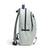 abordables Mochilas Universitarias-Mochila escolar impermeable para adolescentes mochila grande multi-bolsillo para computadora portátil para la escuela secundaria universidad viajes y desplazamientos diarios