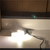 זול נורות דו-פיניות לד-10 יחידות נורת LED ניתנת לעמעום g4 AC/dc12-24v 2w 3w 1505 cob נורת לד להחליף את נורת ההלוגן המסורתית עבור נברשת זרקור