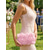 preiswerte Clutches &amp; Taschen für die Abendgarderobe-Elegante, florale Abendclutch für Damen mit 3D-Blumen und Goldkette, eine edle Handtasche für Hochzeiten, Cocktailpartys und besondere Anlässe.