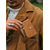 economico Portafogli-Portafoglio da uomo in vera pelle – organizer per carte, contanti e monete, design classico e resistente, ideale per lavoro e tempo libero, per l'uso quotidiano e i viaggi, disponibile in diversi