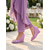 voordelige Klassieke Pumps-Dames pumps met sleehak in nude tint - elegante instaphakken voor tuinfeesten en buitenevenementen.