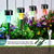 preiswerte Bodenlichter-12 stücke solar garten rasen lichter im freien led solar licht wasserdicht terrasse weg beleuchtung hof landschaft dekoration lampe