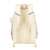 abordables Mochilas para Niños y Adolescentes-Mochila escolar a cuadros para niñas, mochila de poliéster de gran capacidad con múltiples bolsillos, linda mochila escolar rosa de viaje con compartimento para computadora portátil, resistente al