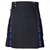 economico Fondi-Highland scozzese Medievale Celtico Kilt scozzesi utilitari Gonnellini Vichy quadrettato Costume Per uomo Celtico Fiera Rinascimentale LARP Festival Adulti Gonnellino Primavera &amp; Estate