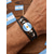 economico Accessori-Bracciale da uomo in pelle con bandiera nazionale, cinturino regolabile multistrato intrecciato con perline in lega per tifosi di calcio ed eventi sportivi. &amp;abbigliamento casual quotidiano