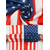 cheap Accessories-Men's USA Flag Neck Gaiter - Breathable Polyester Face Mask &amp; Headwear for American 250th Anniversary, Independence Day, Outdoor Cycling &amp; Hiking, Patriotic Spirit Sun Protection