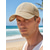 economico Accessori per le vacanze-Cappellino da baseball da uomo in rete traspirante: cappello estivo leggero e regolabile per sport all'aria aperta, spiaggia e viaggi informali.