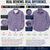 abordables camisa con botones para hombre-Hombre Camisa Camisa casual camisa de la vendimia Abotonar la camisa Camisa 100% algodón con lavado ácido Azul Piscina Negro Verde Claro Vino Azul Marino Manga Larga Plano Diseño Ropa de calle Noche