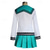 baratos Fantasias Anime-Saiki K / Teruhashi Kokomi Anime Traje Cosplay Roupa Trajes de cosplay Espada Dia Das Bruxas Carnaval Ocasiões Especiais Para Homens Adulto