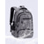 cheap College Backpacks-Student Large Capacity Waterproof Backpack for Boys &amp; Teens, Polyester School Bookbag with Multi Compartments, Laptop Travel Backpack with Luggage Strap, Casual College Daypack Multi Colors