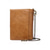 economico Portafogli-Portafoglio da uomo in vera pelle – organizer per carte, contanti e monete, design classico e resistente, ideale per lavoro e tempo libero, per l'uso quotidiano e i viaggi, disponibile in diversi