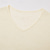 cheap Basic T shirts-Men's T Shirt Tee Top Long Sleeve V Neck Summer Spring Plain Fashion Designer Lightweight Classic Soft Vacation Street Going out Black Sky Blue Purple Top Tee for Men