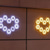 abordables Aplique de pared para exterior-1 paquete de apliques de pared hexagonales con energía solar, inalámbricos, con sensor de luz, resistentes a la lluvia, paneles de lámparas de pared LED hexagonales para exteriores, balcón, patio y decoración del hogar.