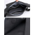 billige Herrevesker-Herre crossbody-veske, vanntett, slitesterk polyester med justerbar stropp, moderne minimalistisk design for bypendling, reiser og daglig bruk