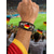 economico Accessori-Bracciale da uomo in pelle con bandiera nazionale, cinturino regolabile multistrato intrecciato con perline in lega per tifosi di calcio ed eventi sportivi. &amp;abbigliamento casual quotidiano