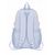 preiswerte Kinder- und Teenager-Rucksäcke-Mädchenrucksack, geräumiger Schulrucksack mit vielen Fächern, Reiserucksack aus Polyester mit Gepäckgurt, hübscher, adretter Rucksack für Grundschule, Mittelschule und den täglichen Schulweg