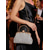 cheap Clutches &amp; Evening Bags-Women's Luxury Crystal Evening Clutch Bag, Rhinestone Embellished, Gold Handle &amp; Chain, Elegant Formal Party, Wedding Guest, Cocktail, Stylish Women