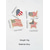 cheap Accessories-Women's USA Independence Day Alloy Pins Set – Multi-Style Patriotic Pins, Stars, Flags, Heart, Map, 7.4 Designs for Holiday, Party, and Festival Wear