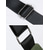 abordables Bolsos de hombre-Bolso bandolera de nailon para hombre, bolso de hombro bandolera multiusos de gran capacidad con portabotellas, mochila informal para actividades al aire libre. &amp;uso diario