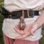 abordables Accesorios y más-Retro Antiguo Medieval Renacimiento Funda para frasco de poción Bruja Magos Disfraz Unisexo Fantasía Víspera de Todos los Santos Carnaval Mascarada Feria del Renacimiento LARP Adulto Funda para