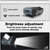 cheap Head Lights-LED Sensor Light Brightness Adjustable Headlamp COB Hat Clip Light Side Sensor Five Light Modes with Stepless Dimmable Function Waterproof