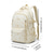 cheap Kids &amp; Teen Backpacks-Student Backpack for Boys &amp; Girls, Large Capacity Polyester School Bag with Multi-Pockets &amp; Adjustable Straps, Durable Rucksack for Back to School, Travel, Outdoor Sports &amp; Daily Use