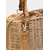 cheap Vacation &amp; Travel Bags-Women's Bohemian Woven Bag, Khaki Beige Shoulder Crossbody Handbag with Top Handle for Beach Vacation, Travel, Daily Casual Wear