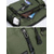 abordables Bolsos de hombre-Bolso bandolera de nailon para hombre, bolso de hombro bandolera multiusos de gran capacidad con portabotellas, mochila informal para actividades al aire libre. &amp;uso diario