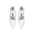 abordables Zapatos de salón de tacón ancho-Zapatos de tacón de bloque de satén verde esmeralda para mujer - elegantes zapatos con tira de pedrería para cócteles y eventos nocturnos.