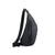 billige Herrevesker-Herre crossbody-veske, vanntett, slitesterk polyester med justerbar stropp, moderne minimalistisk design for bypendling, reiser og daglig bruk