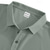 preiswerte Klassisches Poloshirt für Herren-Herren Golfshirt Piqué-Poloshirt Geschäft Lässig Gerippter Polokragen Kurzarm Mode Basic Einfarbig Knöpfe Sommer Frühling &amp; Herbst Normale Passform Schwarz Weiß Hellgrün Marinenblau Hellgrau Golfshirt