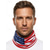 cheap Accessories-Men's USA Flag Neck Gaiter - Breathable Polyester Face Mask &amp; Headwear for American 250th Anniversary, Independence Day, Outdoor Cycling &amp; Hiking, Patriotic Spirit Sun Protection