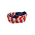 cheap Accessories-Men's USA Flag Neck Gaiter - Breathable Polyester Face Mask &amp; Headwear for American 250th Anniversary, Independence Day, Outdoor Cycling &amp; Hiking, Patriotic Spirit Sun Protection