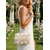 preiswerte Clutches &amp; Taschen für die Abendgarderobe-Elegante, florale Abendclutch für Damen mit 3D-Blumen und Goldkette, eine edle Handtasche für Hochzeiten, Cocktailpartys und besondere Anlässe.