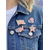 cheap Accessories-Women's USA Independence Day Alloy Pins Set – Multi-Style Patriotic Pins, Stars, Flags, Heart, Map, 7.4 Designs for Holiday, Party, and Festival Wear