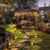 preiswerte Bodenlichter-12 stücke solar garten rasen lichter im freien led solar licht wasserdicht terrasse weg beleuchtung hof landschaft dekoration lampe
